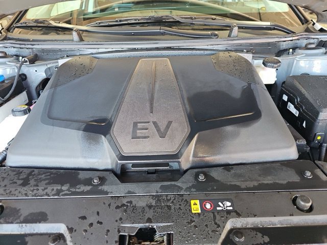 Used 2023 Kia EV6 Wind w/ Wind Technology Package RWD image 17