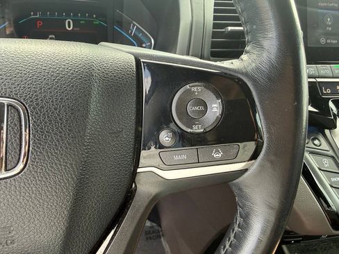 Used 2019 Honda Odyssey Elite image 19
