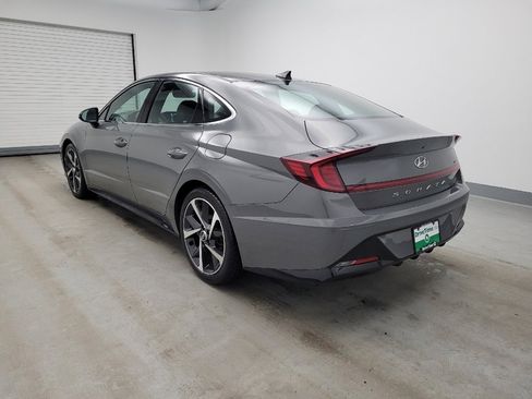 Used 2021 Hyundai Sonata SEL Plus image 5