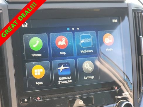 Used 2022 Subaru Forester Wilderness image 21