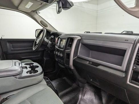 Used 2016 RAM 2500 Tradesman w/ Chrome Appearance Group AWD/4WD image 36