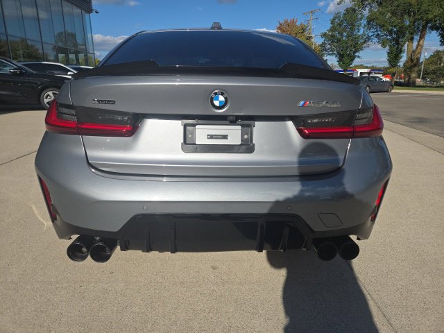 Used 2024 BMW M340i xDrive w/ Premium Package AWD/4WD image 6