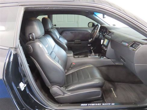 Used 2014 Dodge Challenger SRT8 Core RWD image 30