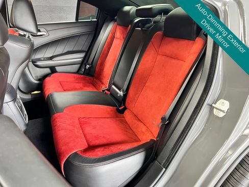 Used 2023 Dodge Charger Scat Pack RWD image 18