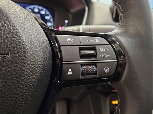 Used 2024 Honda Civic Touring image 27