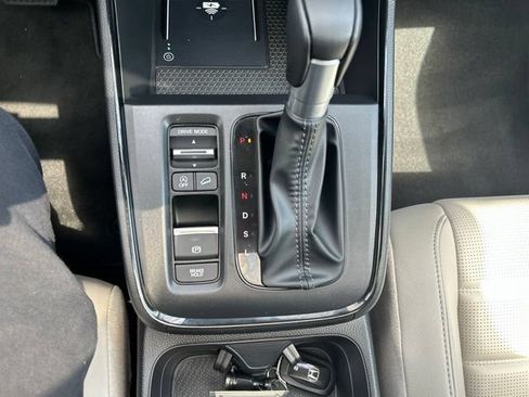 Used 2026 Honda CR-V EX-L image 27