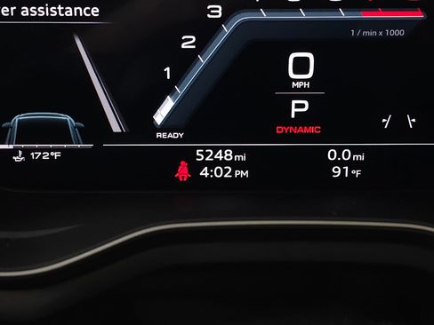 Used 2025 Audi S5 Premium Plus AWD/4WD image 23