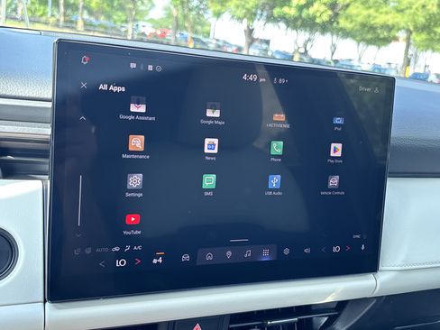 New 2026 MAZDA CX-5 Preferred AWD/4WD image 28