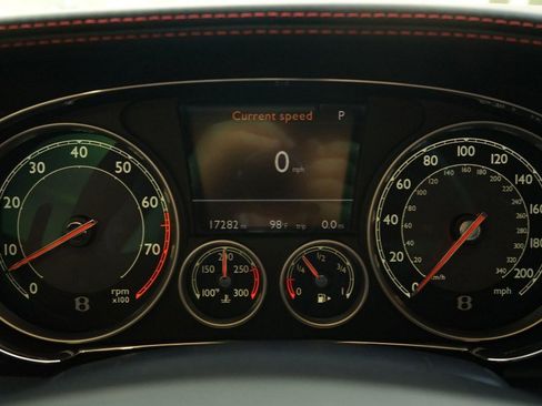 Used 2014 Bentley Flying Spur W12 AWD/4WD image 15