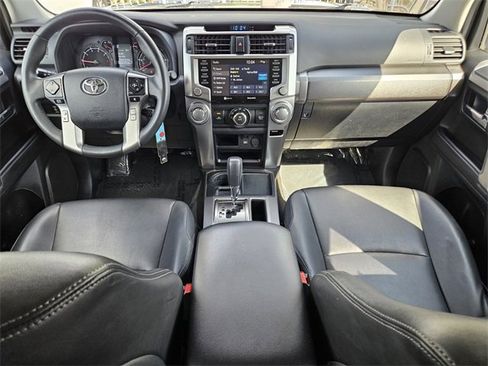 Used 2020 Toyota 4Runner SR5 image 7