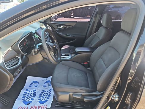 Used 2019 Chevrolet Malibu LS image 11