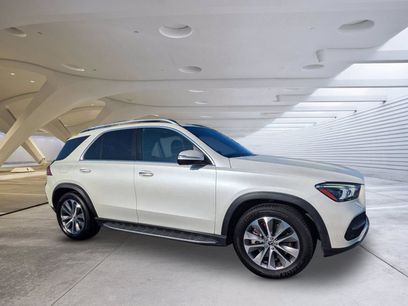Used 2022 Mercedes-Benz GLE 450 4MATIC