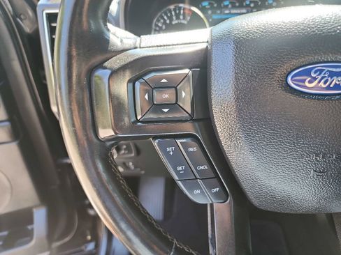 Used 2020 Ford Expedition Max Limited image 21