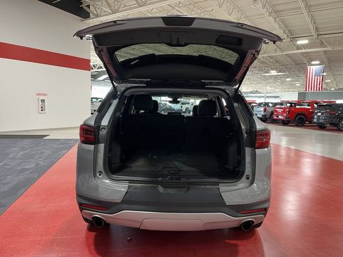 Used 2023 Chevrolet Blazer LT image 14