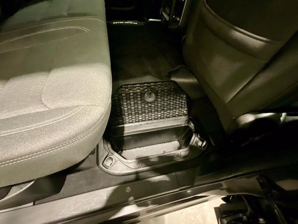 Used 2019 RAM 1500 Big Horn AWD/4WD image 19
