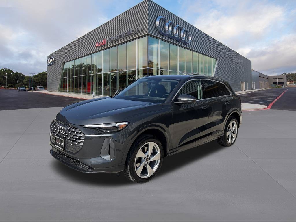 Used 2026 Audi Q5 Premium Plus AWD/4WD image 1