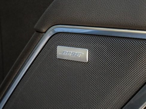 Used 2024 Chevrolet Silverado 2500 LTZ w/ LTZ Convenience Package AWD/4WD image 21