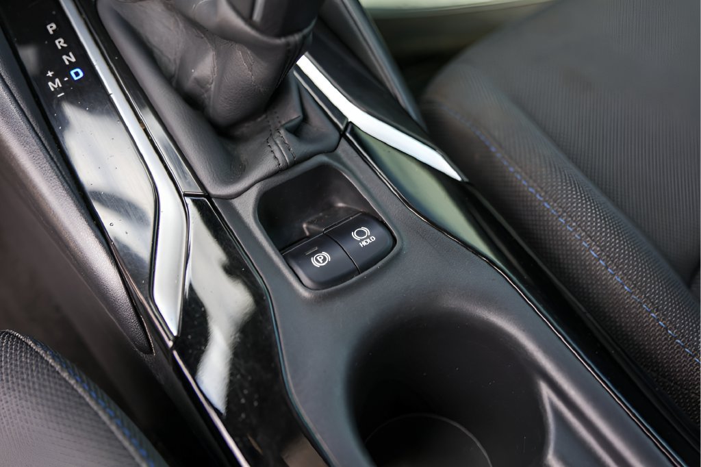 Used 2021 Toyota Corolla SE FWD image 21