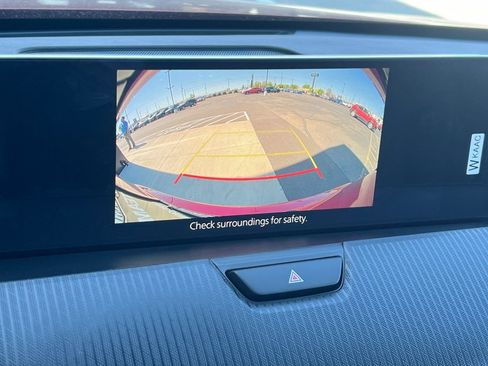 New 2026 MAZDA CX-70 SC AWD/4WD image 16