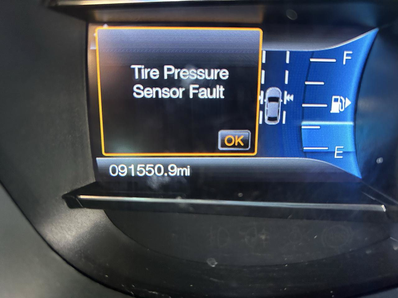 Used 2016 Ford Explorer Limited w/ Equipment Group 301A AWD/4WD image 22