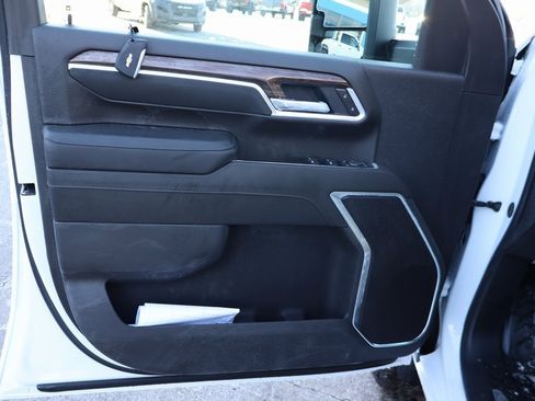 New 2026 Chevrolet Silverado 3500 LT w/ Texas Edition image 4