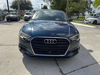 Used 2017 Audi A3 2.0T Premium w/ Convenience Package video 2
