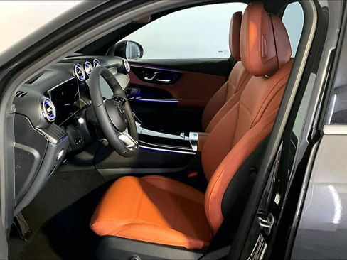 New 2026 Mercedes-Benz GLC 300 4MATIC image 13