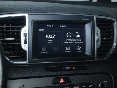 Used 2018 Kia Sportage LX w/ LX Technology Package FWD image 26