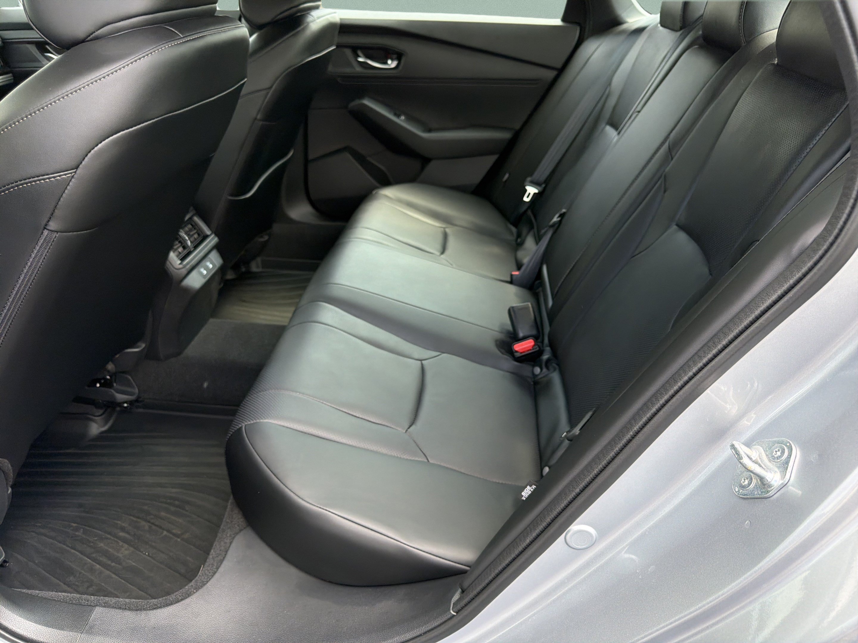 New 2026 Honda Accord Sport image 29