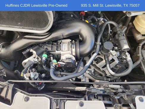 Used 2023 Ford Transit 350 Low Roof AWD image 31