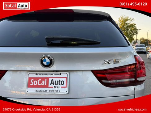 Used 2018 BMW X5 xDrive35i image 27