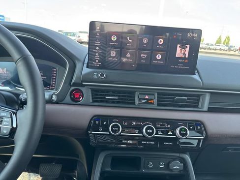 New 2026 Honda Pilot Elite image 18