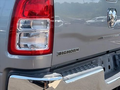 Used 2021 RAM 2500 Big Horn AWD/4WD image 6