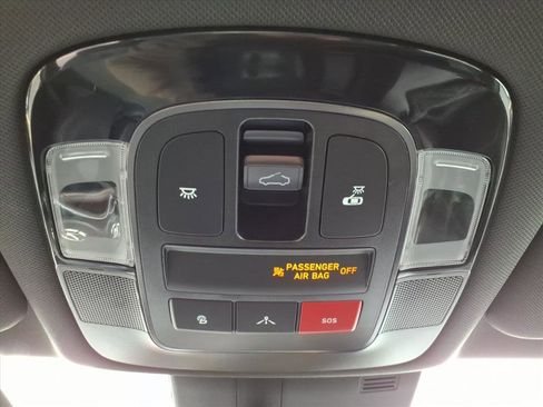 Certified 2023 Hyundai Sonata N Line w/ Preferred Accessory Package image 21