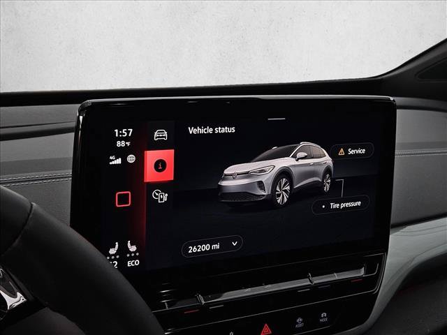 Used 2023 Volkswagen ID.4 Pro S RWD image 18
