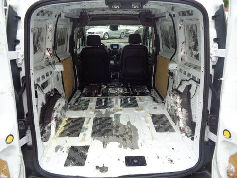 Used 2019 Ford Transit Connect XL FWD image 30