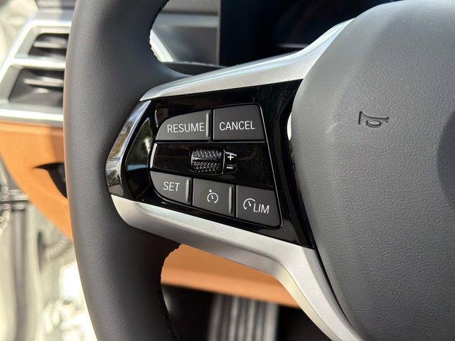 Used 2026 BMW i4 xDrive40i AWD/4WD image 28