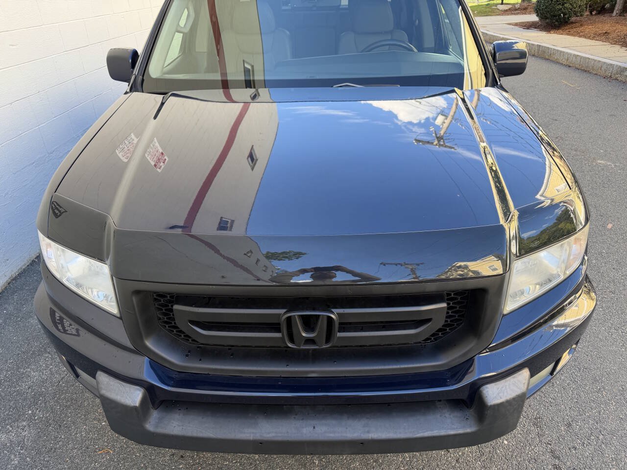 Used 2010 Honda Ridgeline RTL image 10