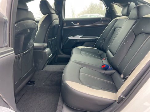 New 2026 Kia K5 GT-Line image 14