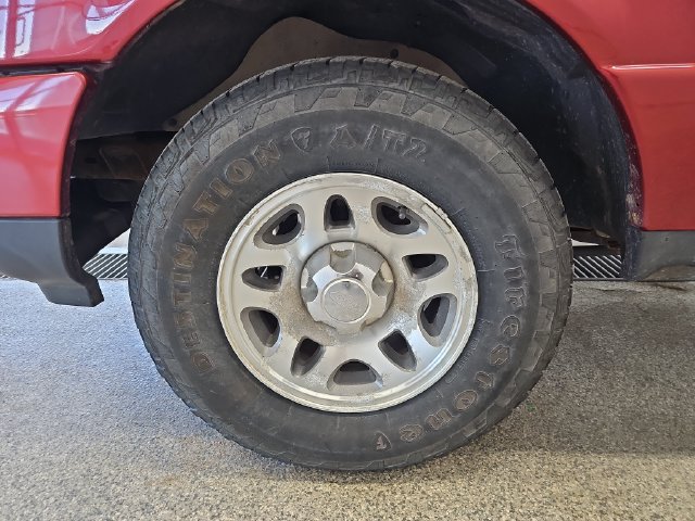 Used 2011 Ford Ranger XLT w/ Bright Trim Group AWD/4WD image 20