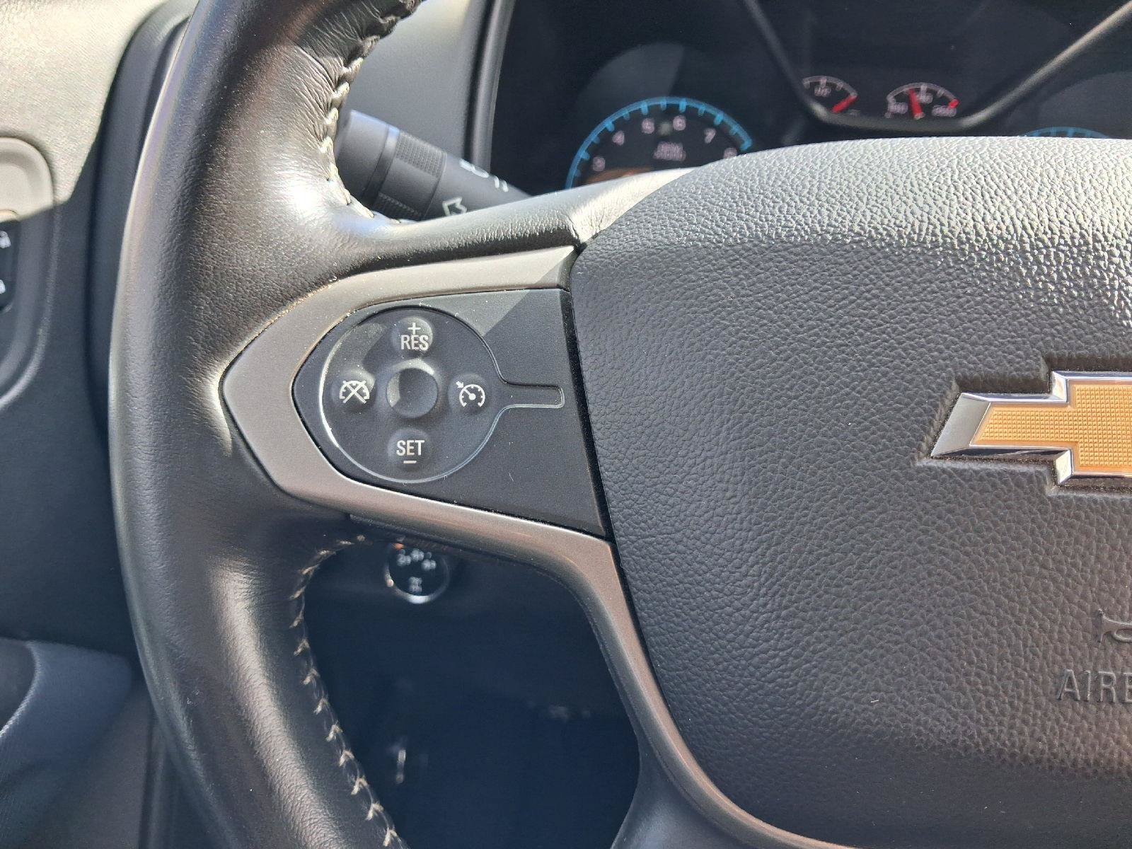 Used 2016 Chevrolet Colorado Z71 AWD/4WD image 37