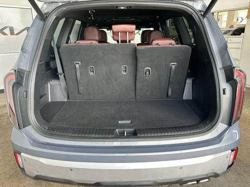 Certified 2023 Kia Telluride EX FWD image 23