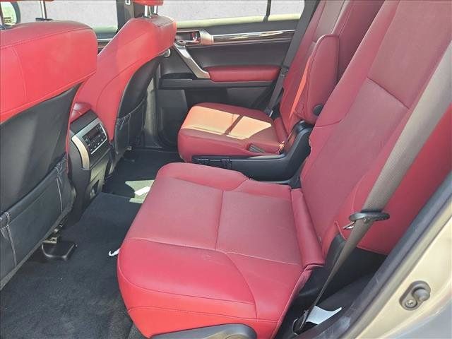 Used 2023 Lexus GX 460 Premium AWD/4WD image 15