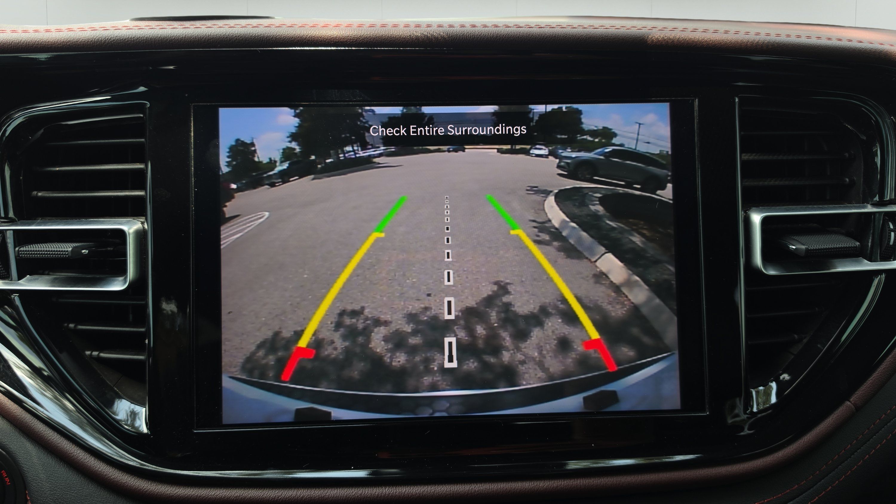 Used 2023 Dodge Durango Citadel RWD image 16
