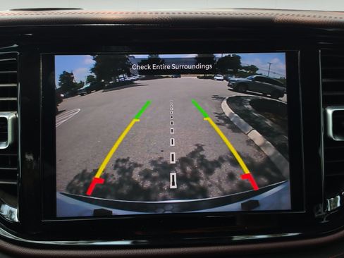 Used 2023 Dodge Durango Citadel RWD image 16