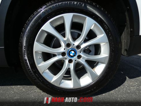Used 2018 BMW X5 xDrive40e w/ Lighting Package AWD/4WD image 20