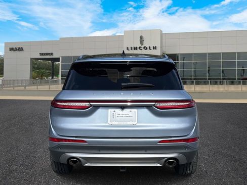 Certified 2022 Lincoln Corsair Reserve w/ Luxury Package image 4