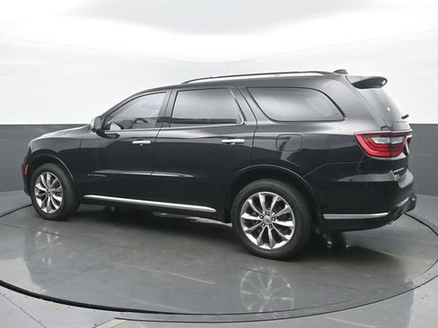 Used 2024 Dodge Durango Citadel AWD/4WD image 3
