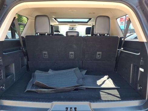 Certified 2023 Ford Expedition Max XLT AWD/4WD image 30