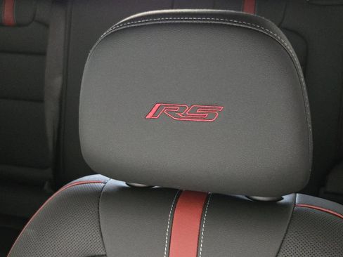 New 2026 Chevrolet Trax RS w/ Driver Confidence Package FWD image 27